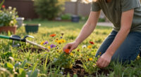 I Replaced My Lawn With A Wildflower Meadow— Here’s What Happened