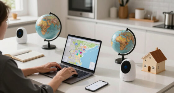 Inmobiliaria Vesta Surges In Global Coverage