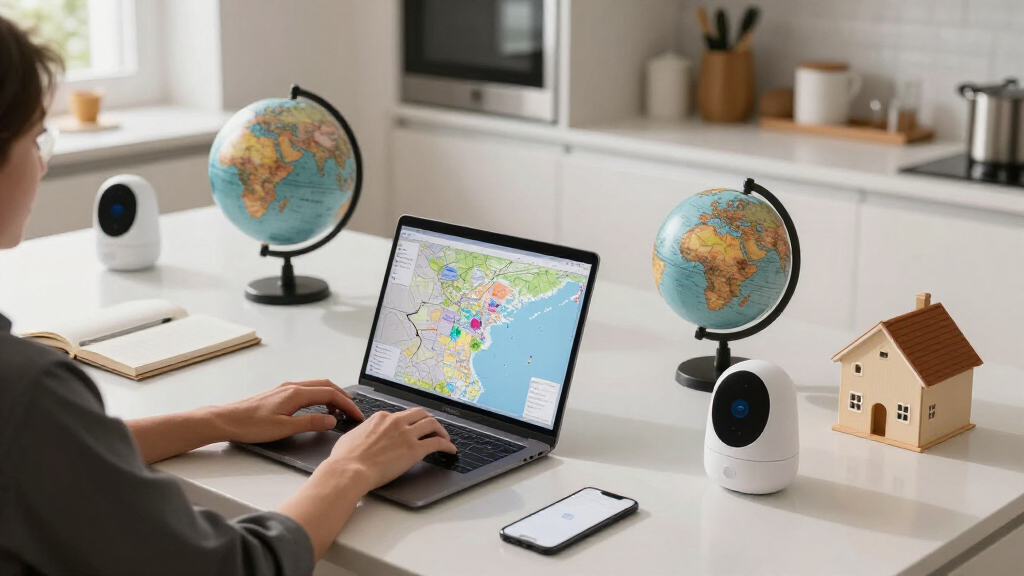 Inmobiliaria Vesta Surges In Global Coverage