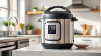 Instant Pot Burn Error: Causes & Easy Fixes