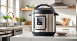 Instant Pot Burn Error: Causes & Easy Fixes