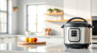 Instant Pot Burn Error: Causes & Easy Fixes