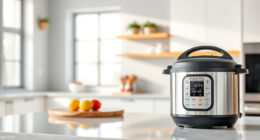 Instant Pot Burn Error: Causes & Easy Fixes