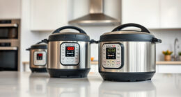 Instant Pot Duo Plus Review: Versatile Multicooker for Every Kitchen