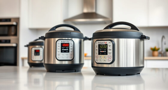 Instant Pot Duo Plus Review: Versatile Multicooker for Every Kitchen