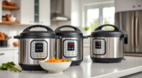 Instant Pot Duo Plus Review: Versatile Multicooker for Every Kitchen