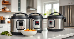 Instant Pot Duo Plus Review: Versatile Multicooker for Every Kitchen