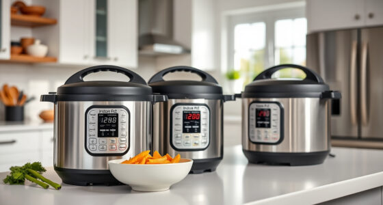 Instant Pot Duo Plus Review: Versatile Multicooker for Every Kitchen