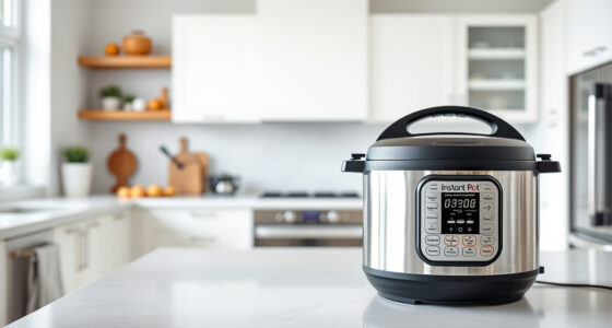 Instant Pot Duo Plus vs Instant Pot Ultra: Full Comparison