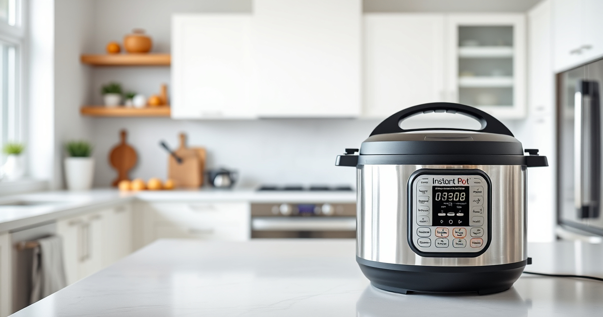 Instant Pot Duo Plus vs Instant Pot Ultra: Full Comparison