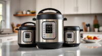 Instant Pot Duo Plus vs Instant Pot Vortex Air Fryer: Which Is Better?