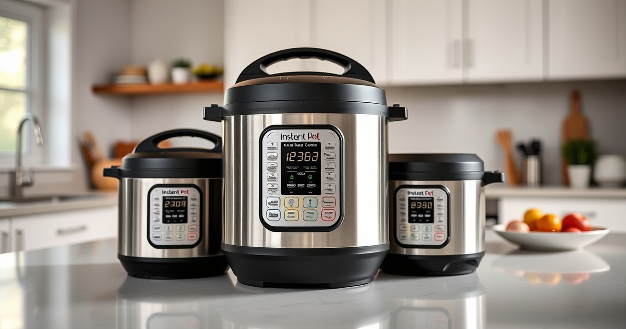 Instant Pot Duo Plus vs Instant Pot Vortex Air Fryer: Which Is Better?