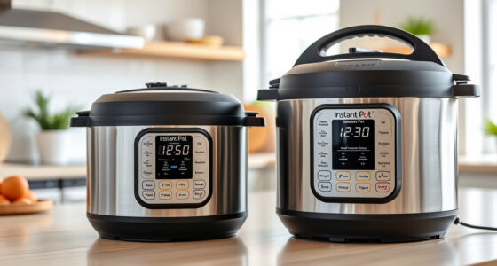 Instant Pot Inner Pots & Accessories Buying Guide