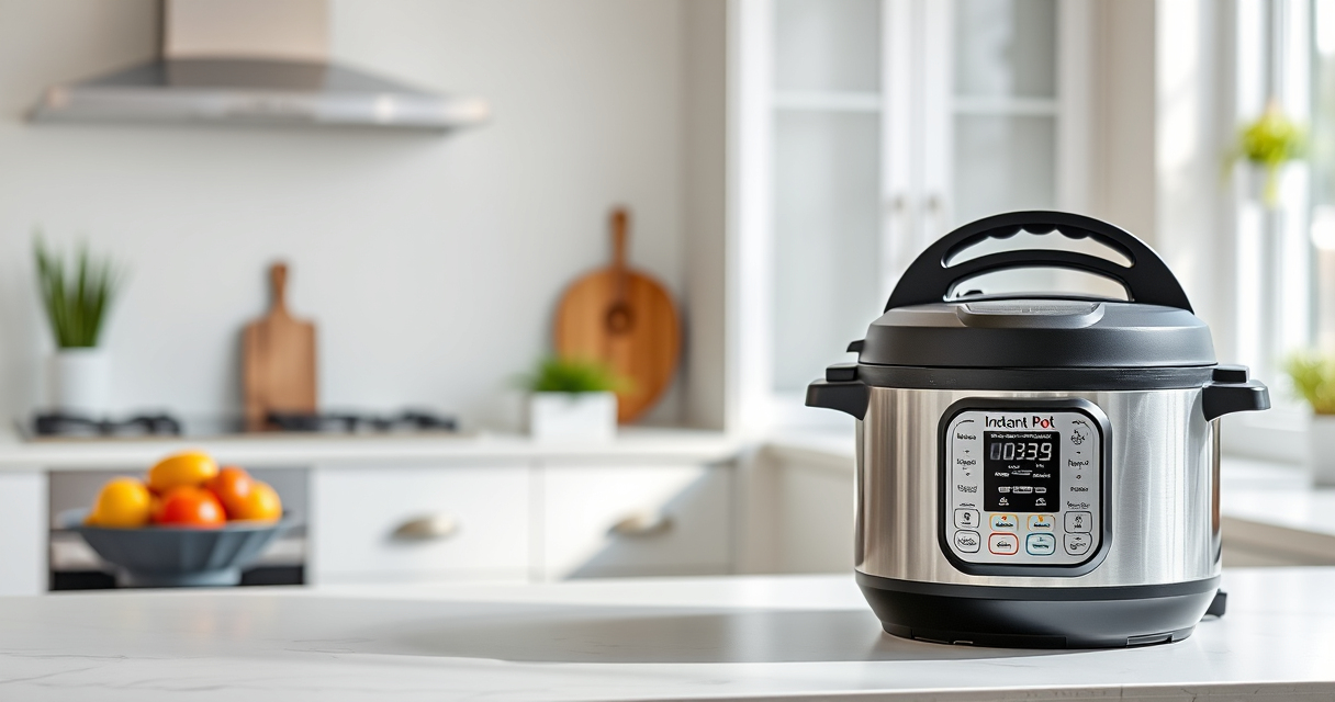 Instant Pot Inner Pots & Accessories: Compatibility & Buying Guide