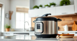 Instant Pot Not Sealing: Causes & Easy Fixes