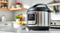 Instant Pot Pressure Cooker Maintenance: A Complete How-To & Troubleshooting Guide