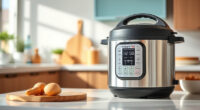 Instant Pot Pressure Cooker Maintenance: A Practical How-To Guide