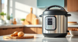 Instant Pot Pressure Cooker Maintenance: A Practical How-To Guide