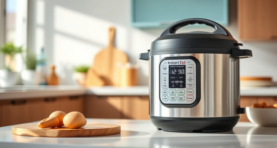 Instant Pot Pressure Cooker Maintenance: A Practical How-To Guide