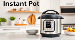 Instant Pot Pro Review: Pros, Cons, and Who It's For
