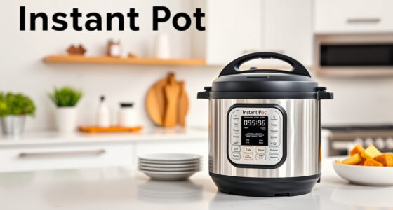 Instant Pot Pro Review: Pros, Cons, and Who It's For