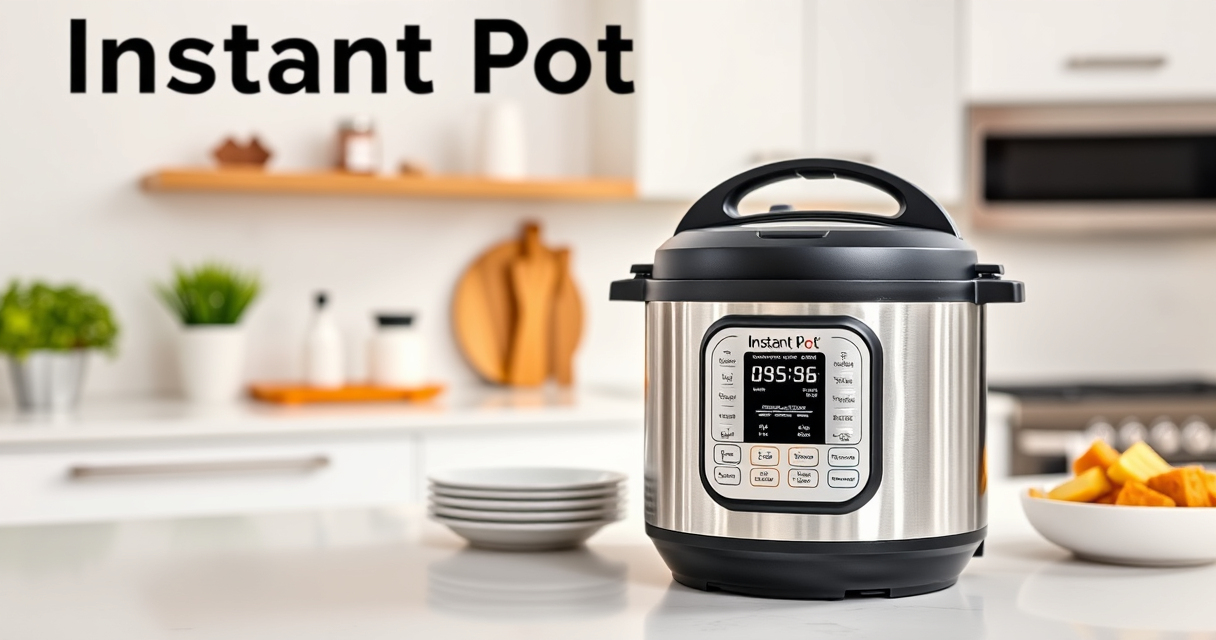 Instant Pot Pro Review: Pros, Cons, and Who It's For