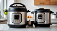 Instant Pot Pro vs Instant Pot Ultra: Full Comparison