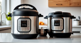 Instant Pot Pro vs Instant Pot Ultra: Full Comparison