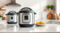 Instant Pot Pro vs Instant Pot Ultra: Which One Fits Your Kitchen?