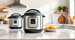 Instant Pot Pro vs Instant Pot Ultra: Which One Fits Your Kitchen?