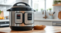 Instant Pot Pro vs Instant Pot Vortex Air Fryer: Full Comparison