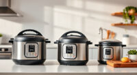 Instant Pot Pro vs Instant Pot Vortex Air Fryer: Which Fits Your Kitchen?