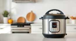 Instant Pot Steam Release Stuck: Causes & Easy Fixes