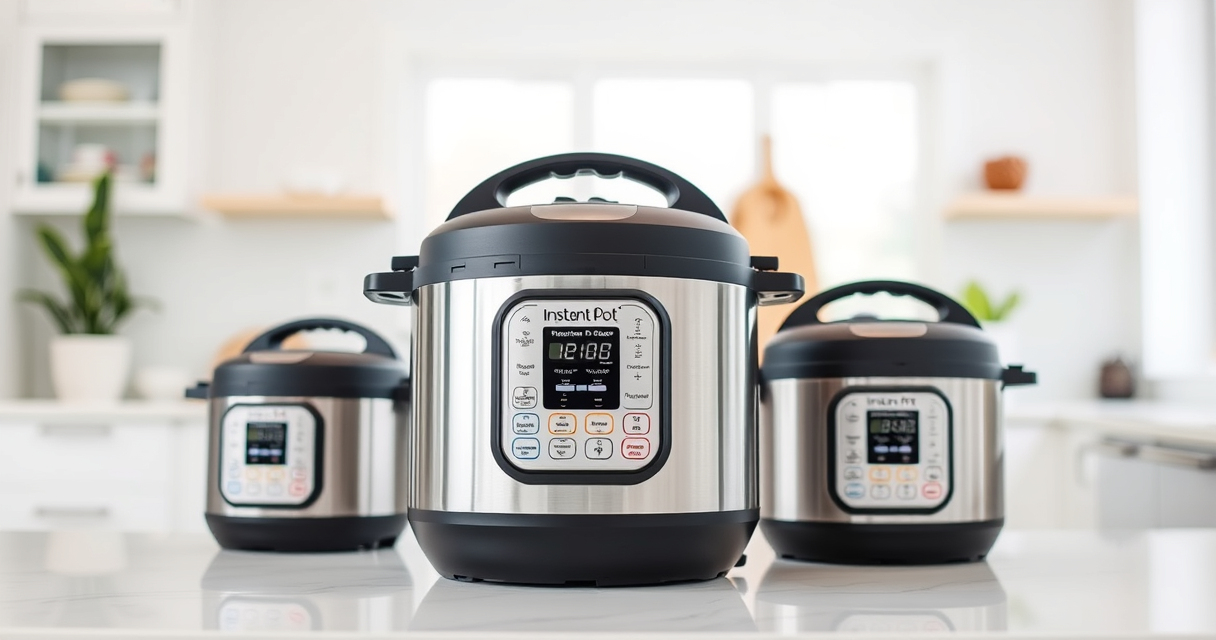 Instant Pot Ultra Review: Pros, Cons, and Who It's For