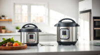 Instant Pot Ultra vs Instant Pot Vortex Air Fryer: Full Comparison