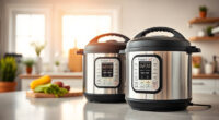 Instant Pot Ultra vs Instant Pot Vortex Air Fryer: Full Comparison