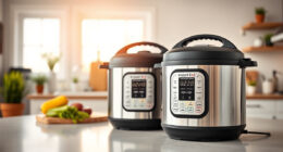 Instant Pot Ultra vs Instant Pot Vortex Air Fryer: Full Comparison