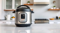 Instant Pot Vortex Air Fryer Review: Pros, Cons, and Who It's For