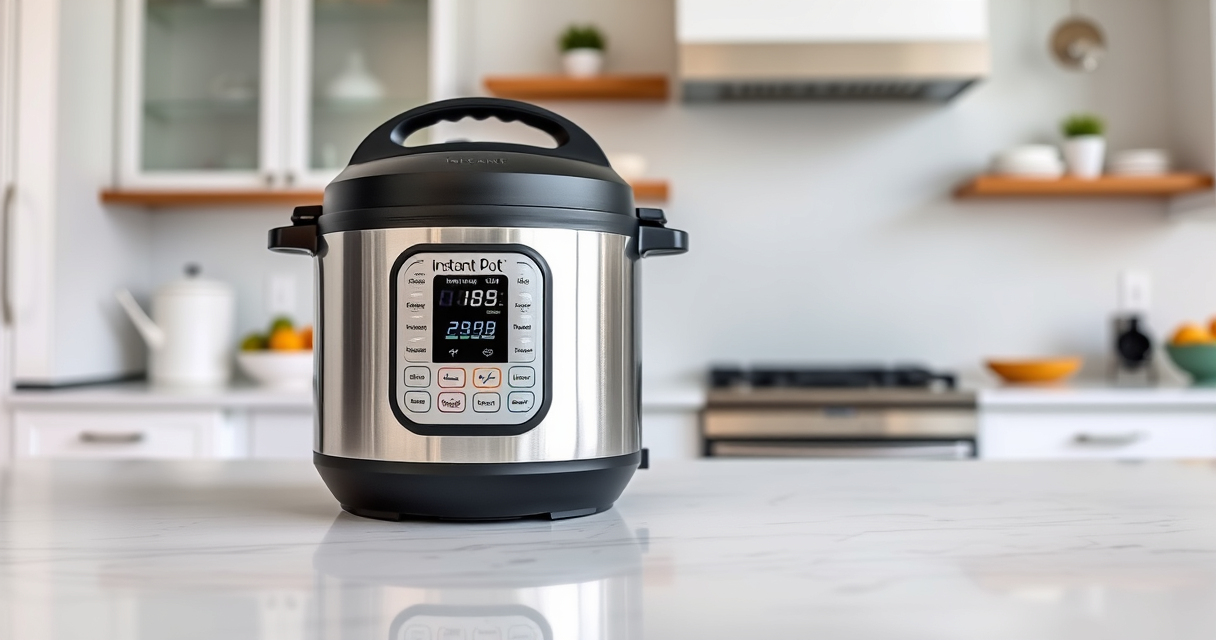 Instant Pot Vortex Air Fryer Review: Pros, Cons, and Who It's For