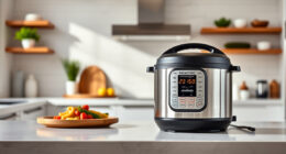 Instant Pot vs. Cuisinart Pressure Cookers: Which Is Better?