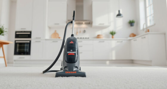 Is the Bissell CrossWave Worth It? Honest Review
