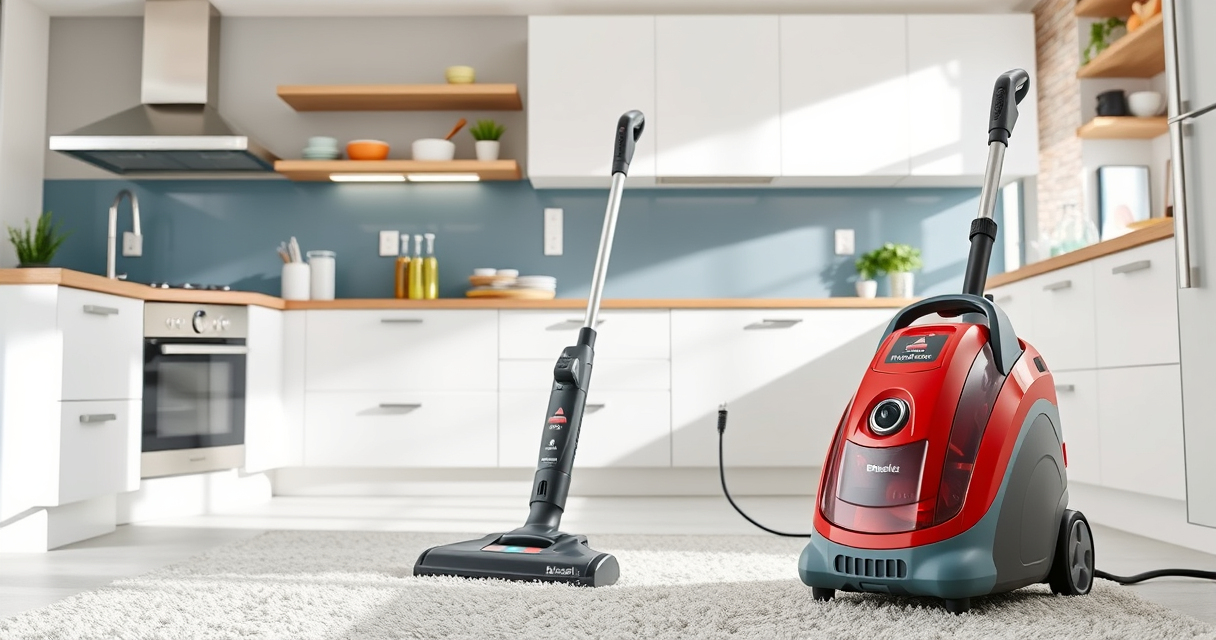 Is the Bissell CrossWave Worth It? Honest Review