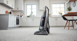 Is the Bissell SpotClean Pro Worth It? Honest Review