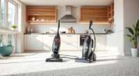 Is the Bissell SpotClean Pro Worth It? Honest Review