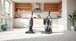 Is the Bissell SpotClean Pro Worth It? Honest Review