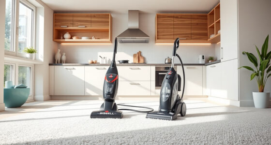 Is the Bissell SpotClean Pro Worth It? Honest Review