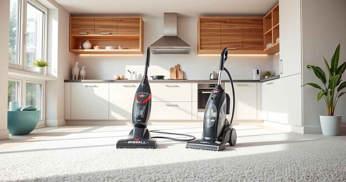 Is the Bissell SpotClean Pro Worth It? Honest Review