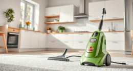 Is the Bissell TurboClean Worth It? Honest Review