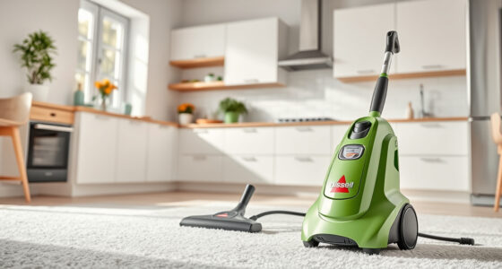 Is the Bissell TurboClean Worth It? Honest Review