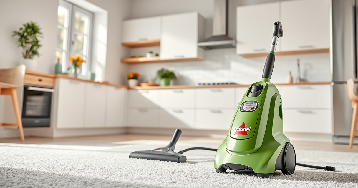 Is the Bissell TurboClean Worth It? Honest Review